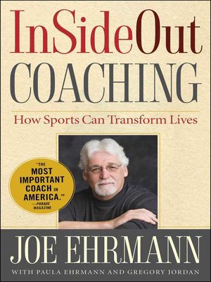 cover image of InSideOut Coaching